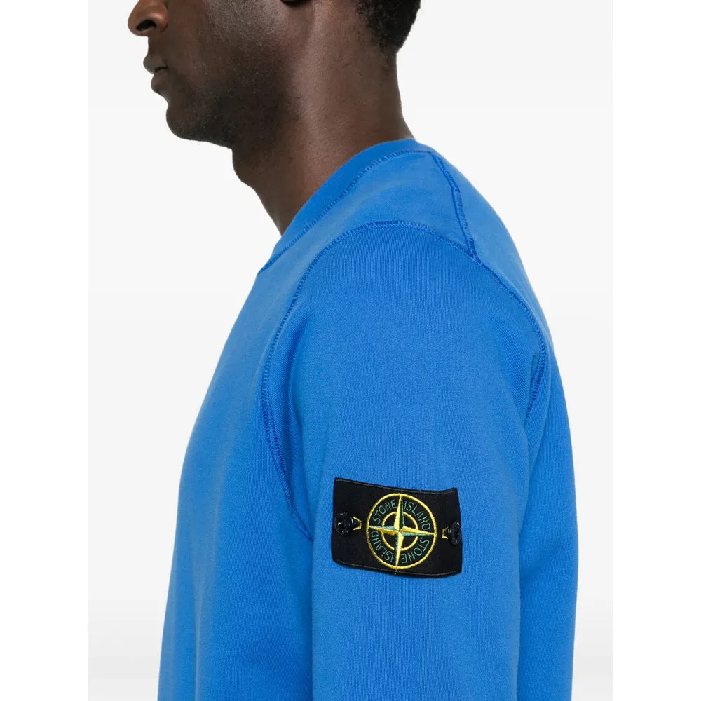 Sweatshirts Blue sold by Wanan Luxury product image thumbnail 4