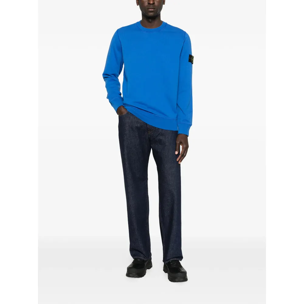 Sweatshirts Blue sold by Wanan Luxury product image thumbnail 5