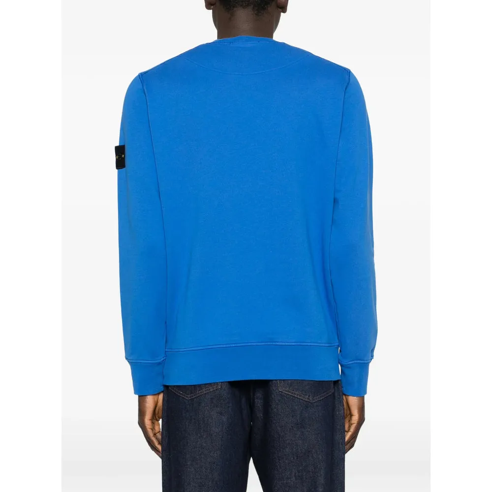 Sweatshirts Blue sold by Wanan Luxury product image thumbnail 2
