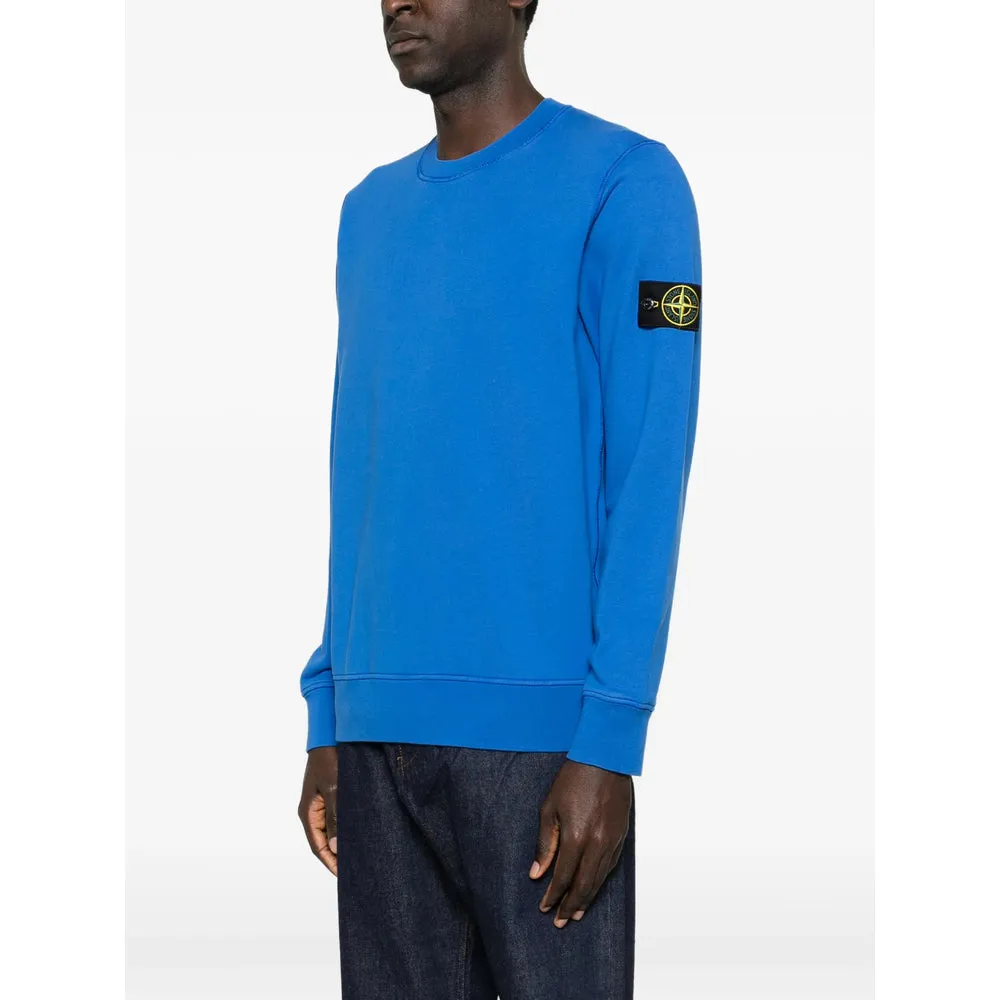 Sweatshirts Blue sold by Wanan Luxury product image thumbnail 3