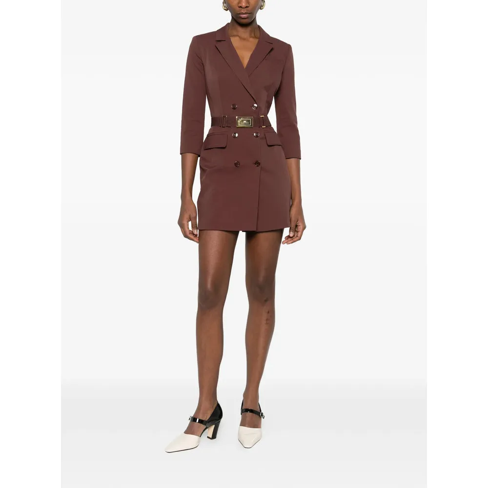 Dresses Brown sold by Wanan Luxury product image thumbnail 5