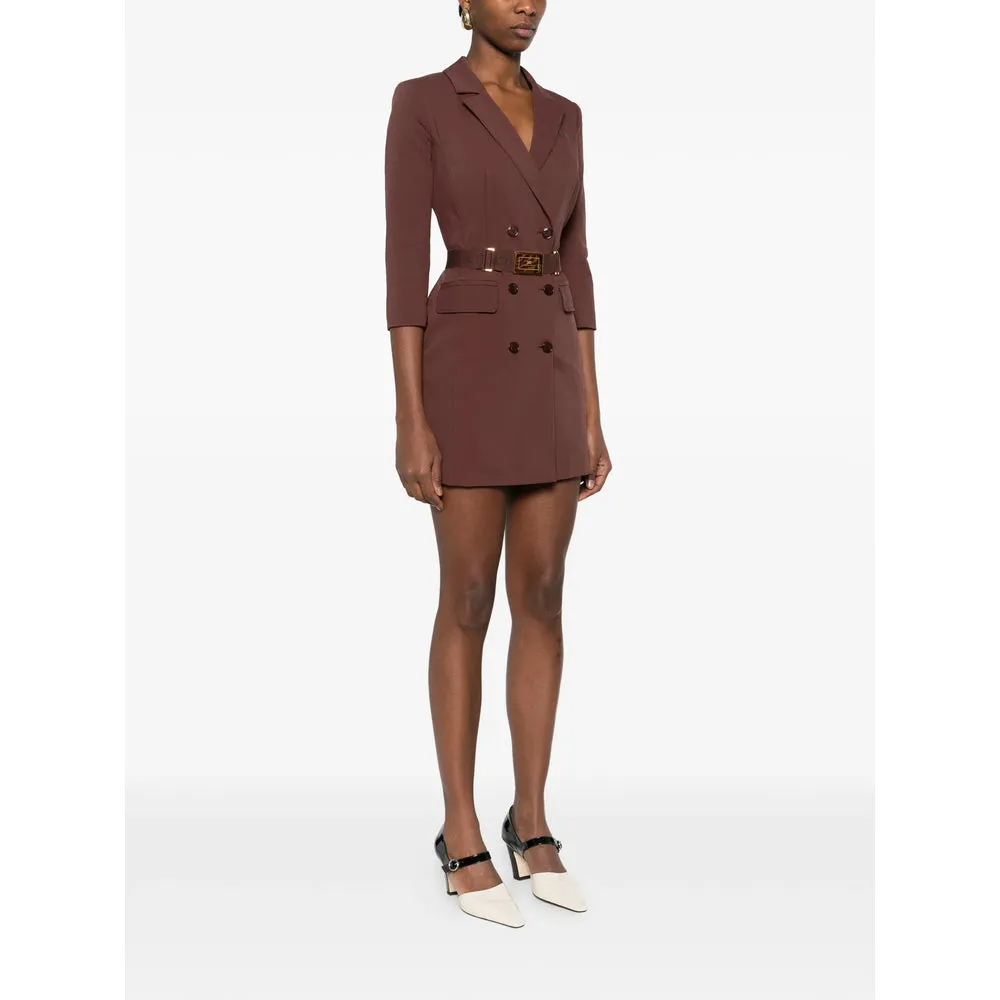 Dresses Brown sold by Wanan Luxury product image thumbnail 2