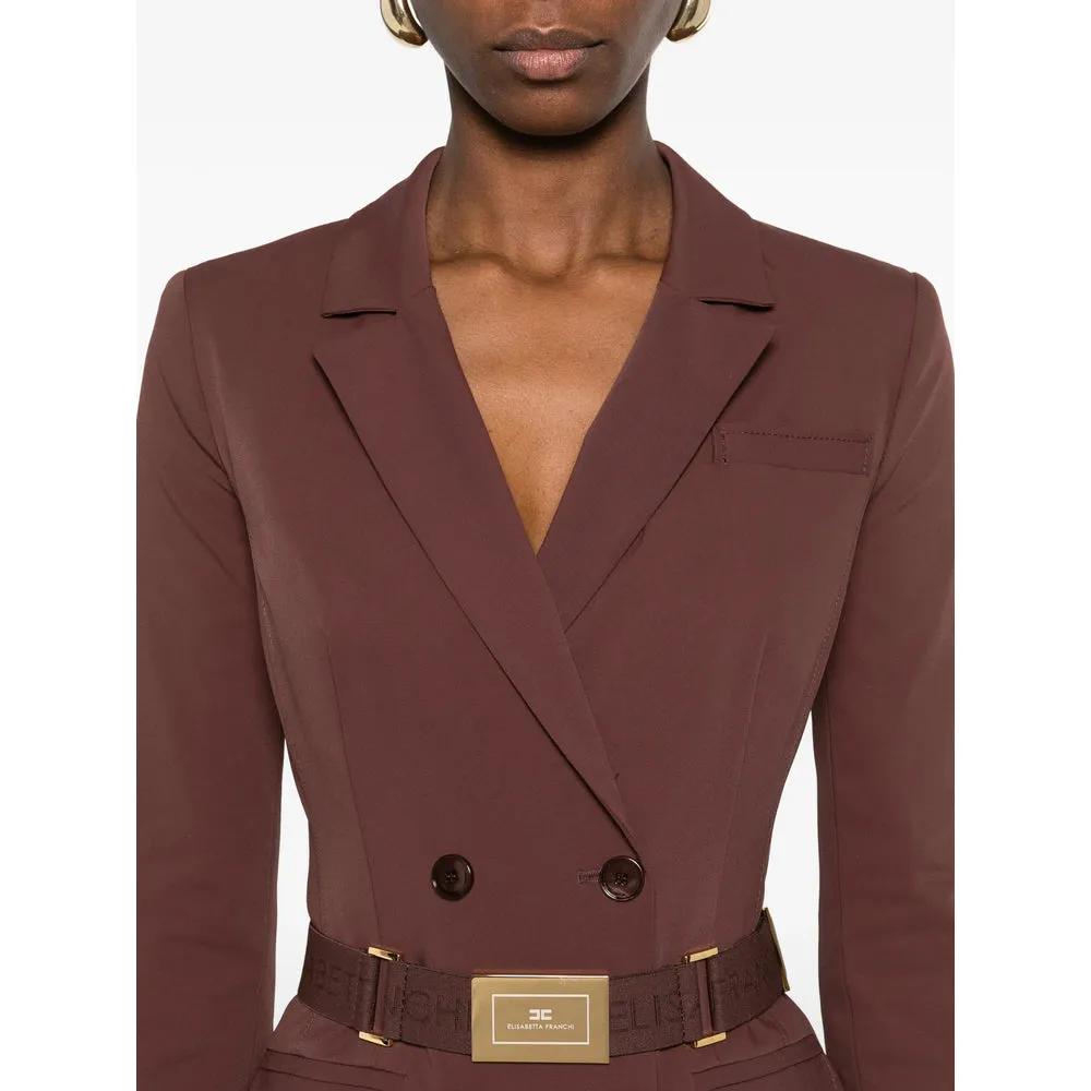 Dresses Brown sold by Wanan Luxury product image thumbnail 4
