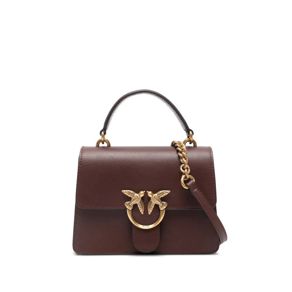 Bags Red sold by Wanan Luxury