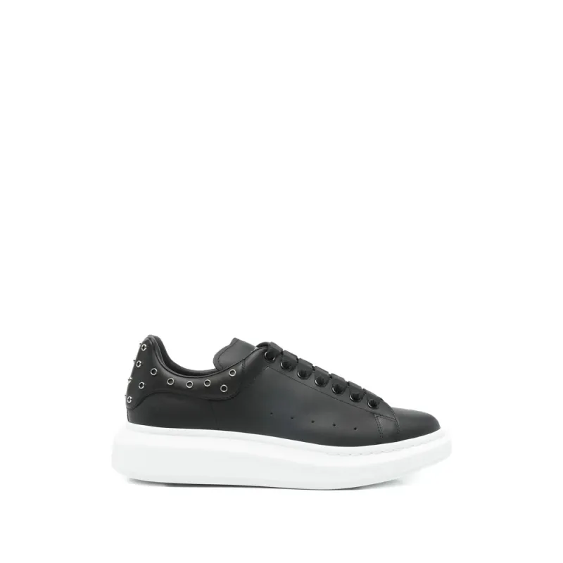 Sneakers Black sold by Wanan Luxury