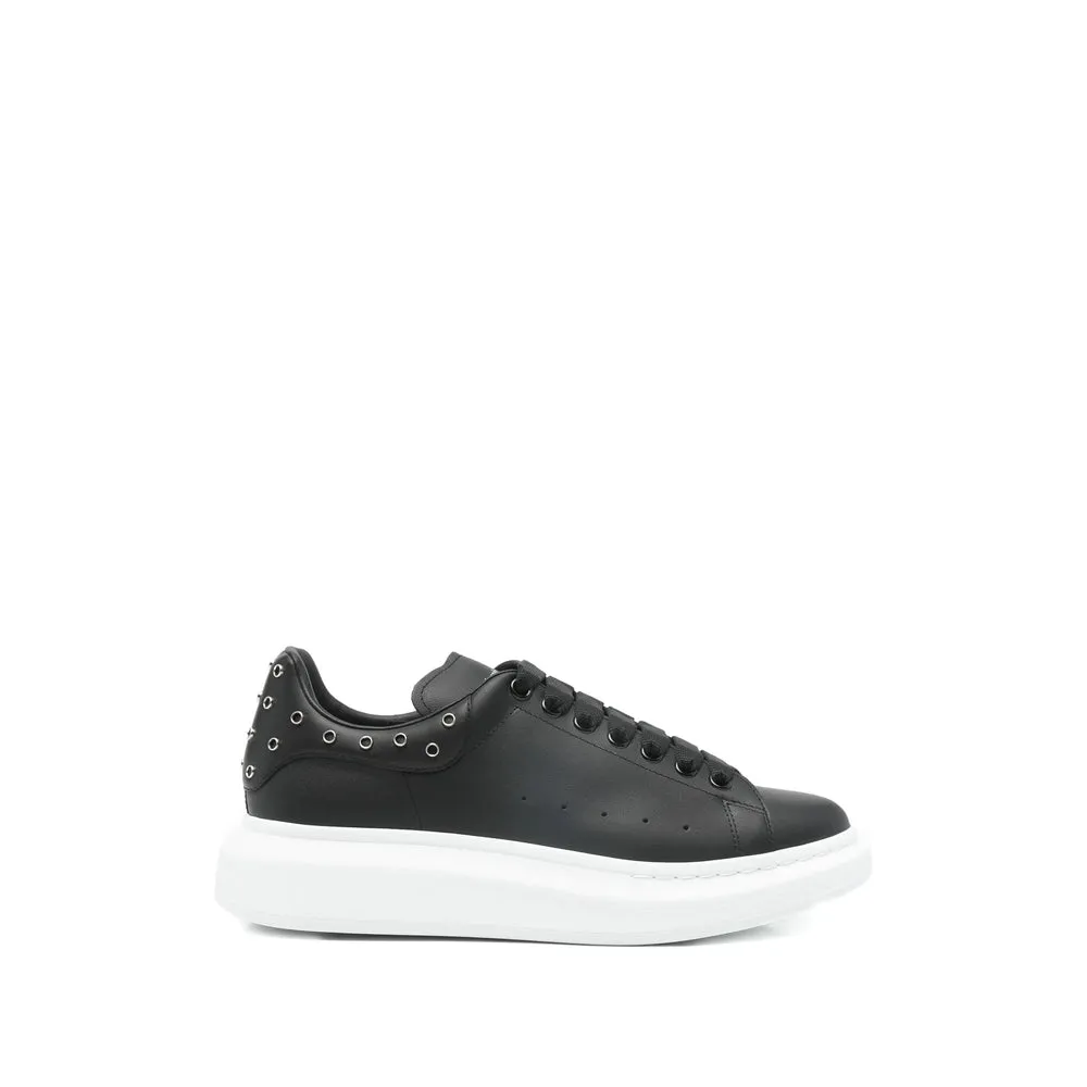 Sneakers Black sold by Wanan Luxury