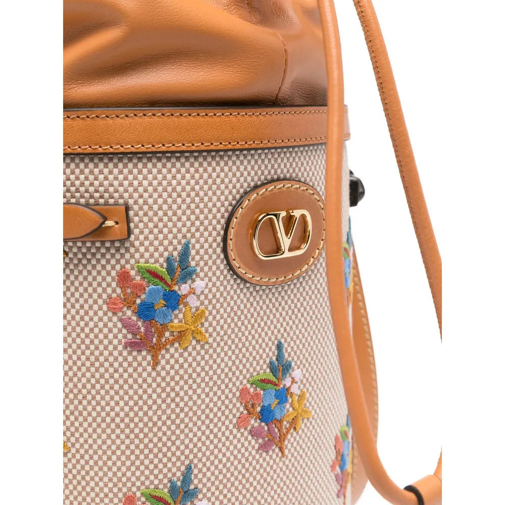 Bags Neutral, Brown sold by Wanan Luxury product image thumbnail 4