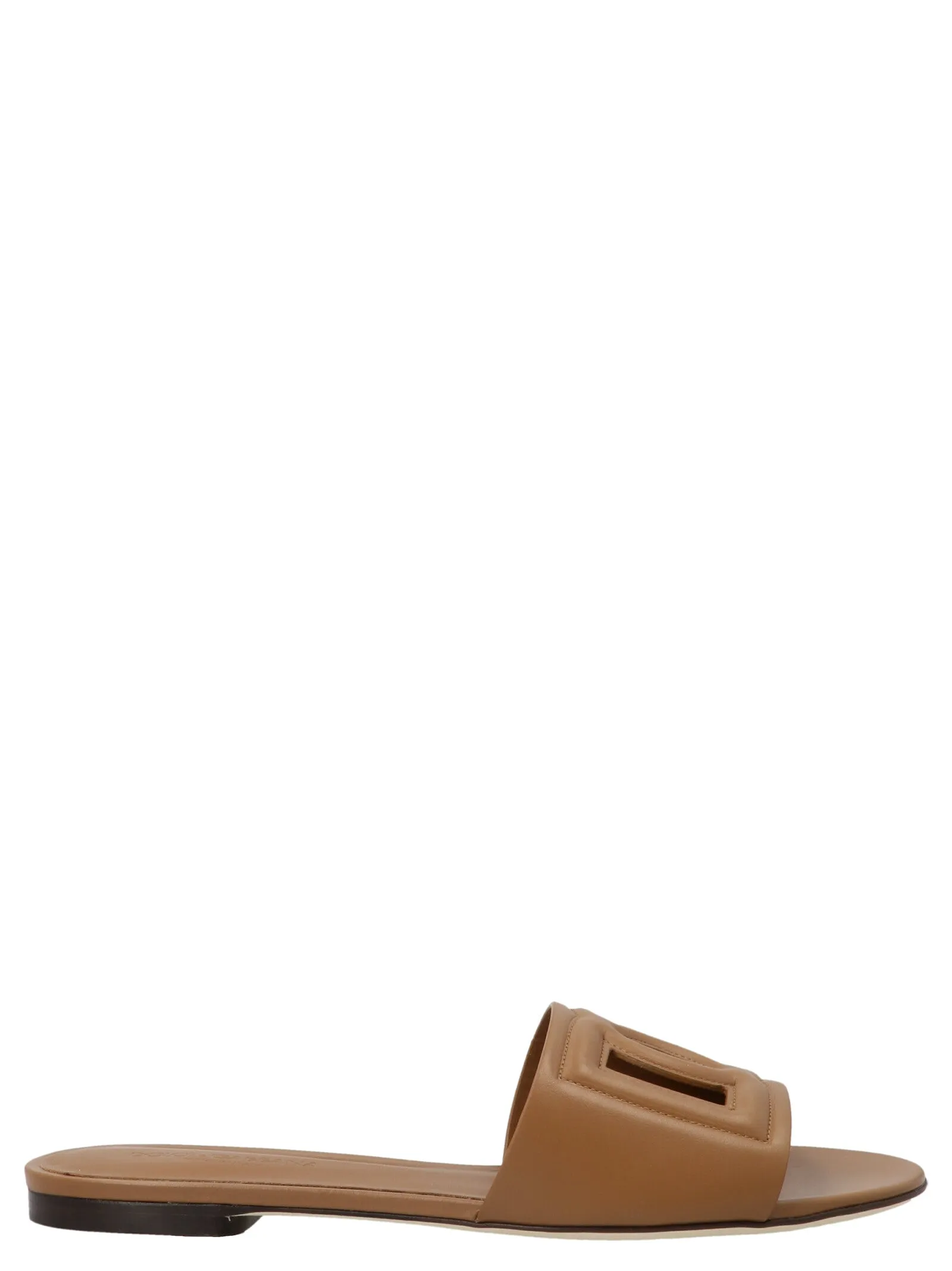 Dg Millennials Sandals Brown sold by Wanan Luxury