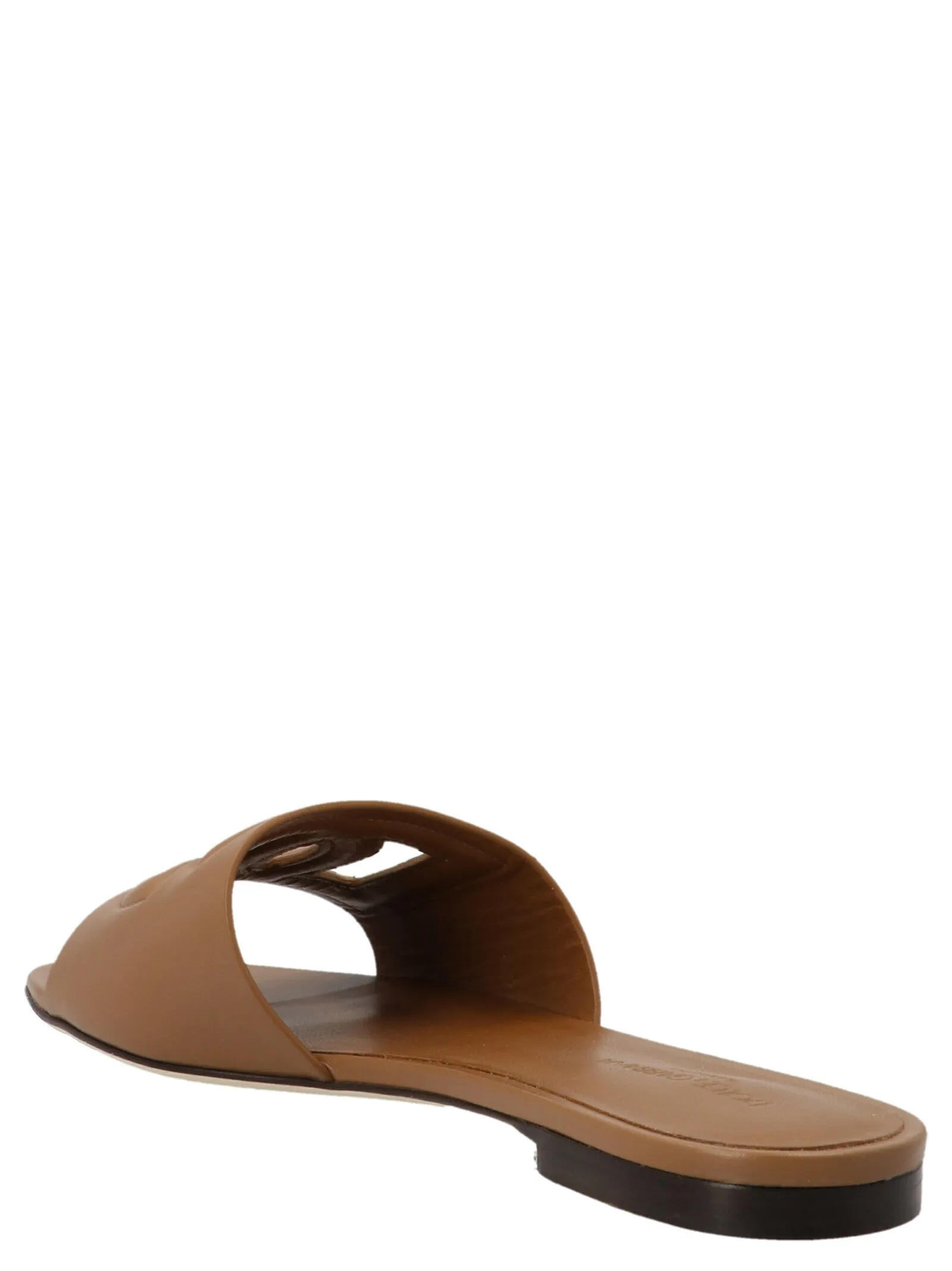 Dg Millennials Sandals Brown sold by Wanan Luxury product image thumbnail 2