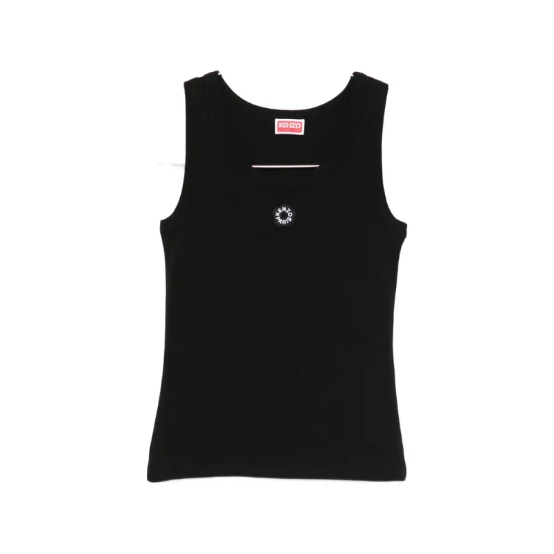 Tops Black sold by Wanan Luxury
