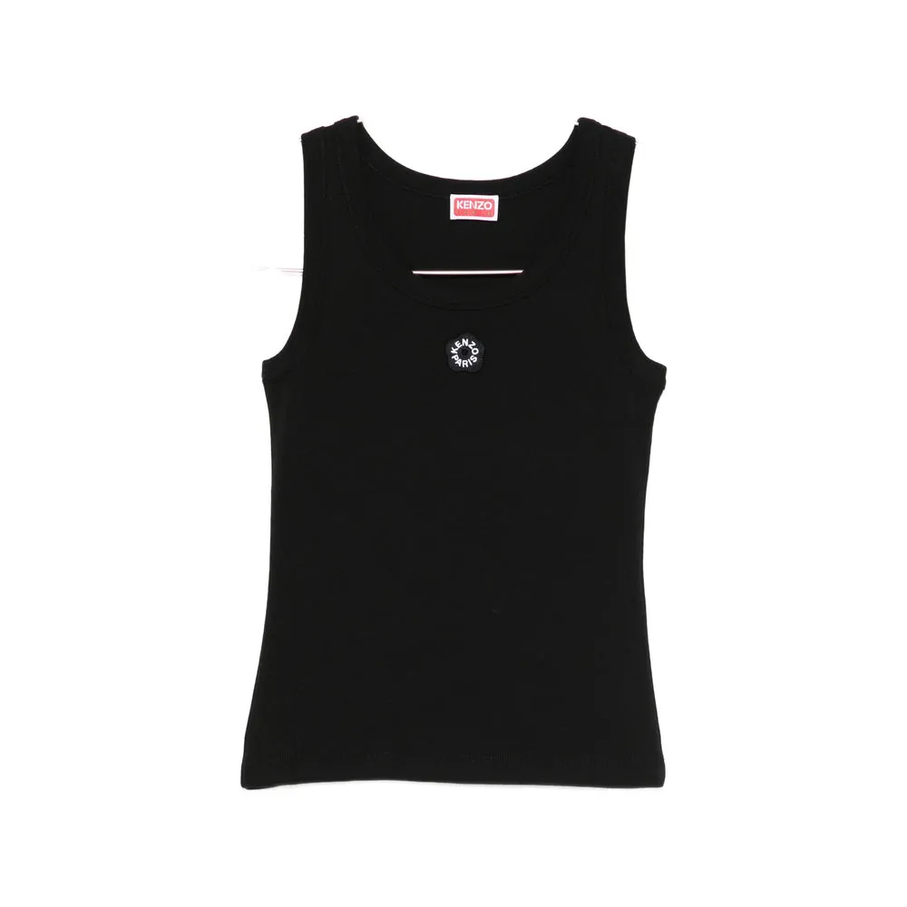 Tops Black sold by Wanan Luxury