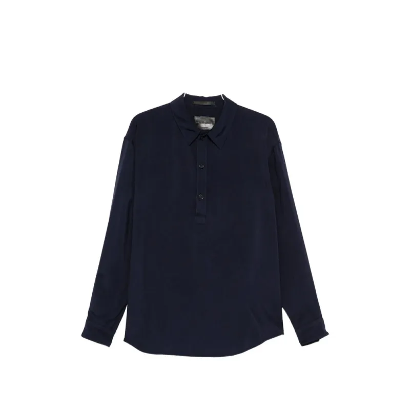 Sweaters Blue made by Giorgio Armani