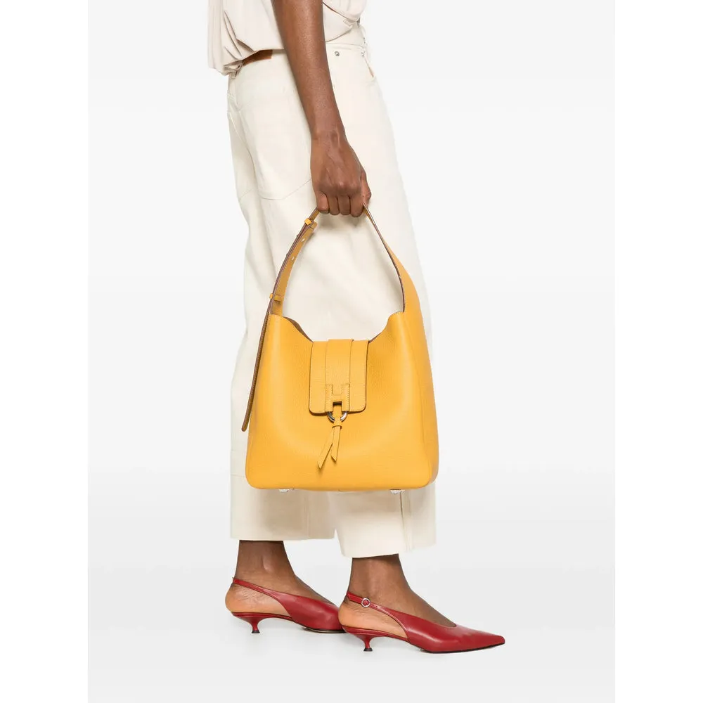 Bags Yellow sold by Wanan Luxury product image thumbnail 3