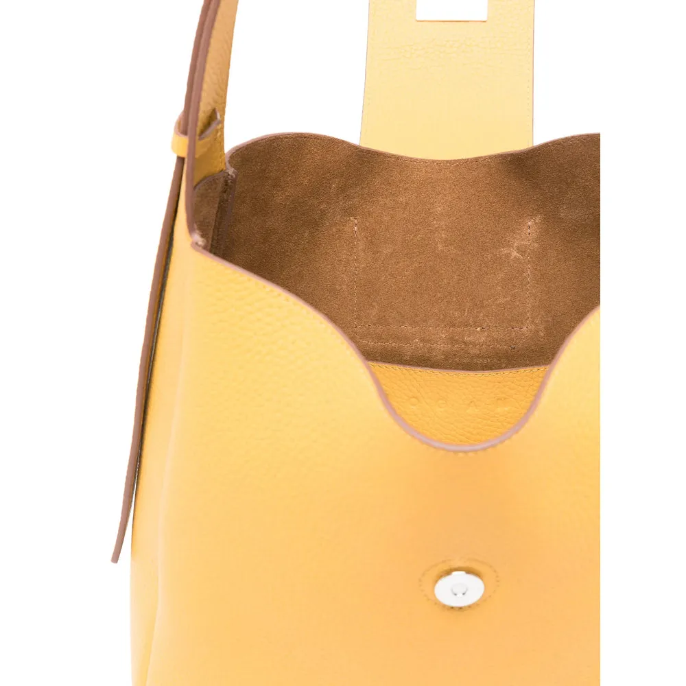 Bags Yellow sold by Wanan Luxury product image thumbnail 4