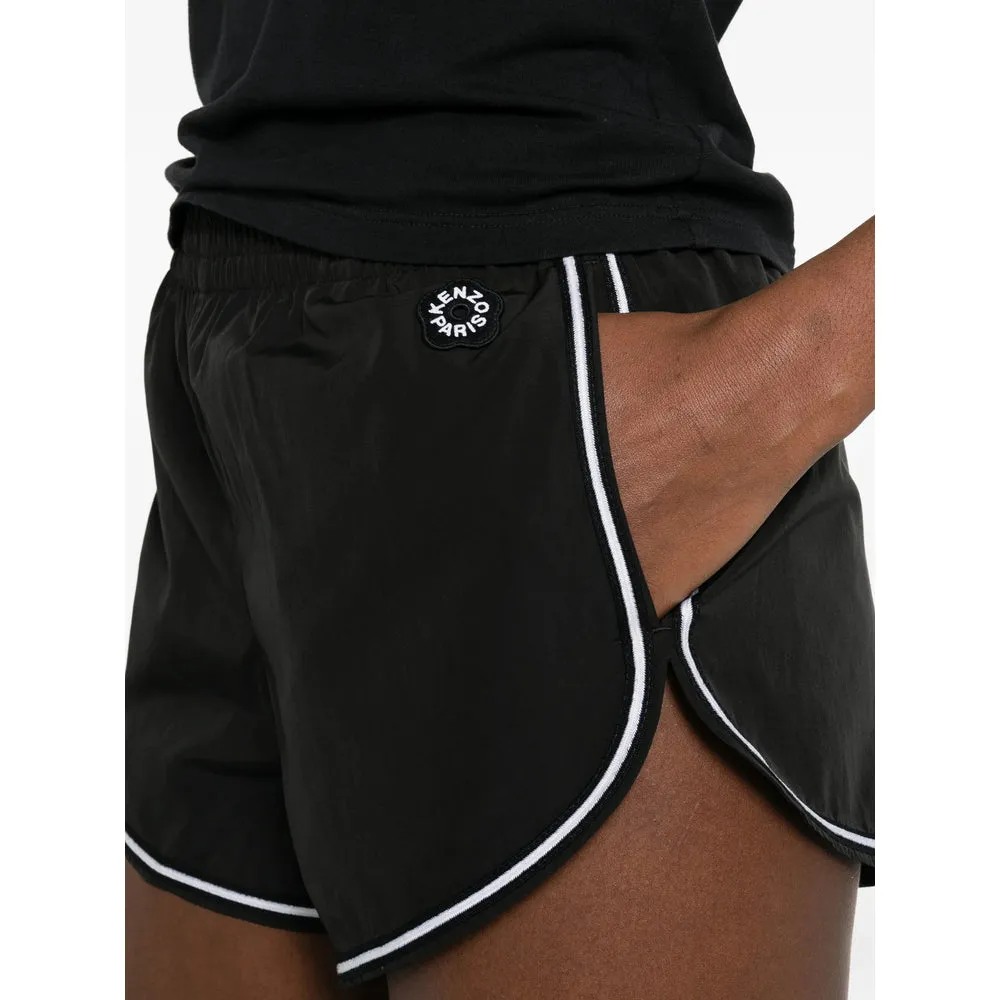 Shorts Black sold by Wanan Luxury product image thumbnail 4