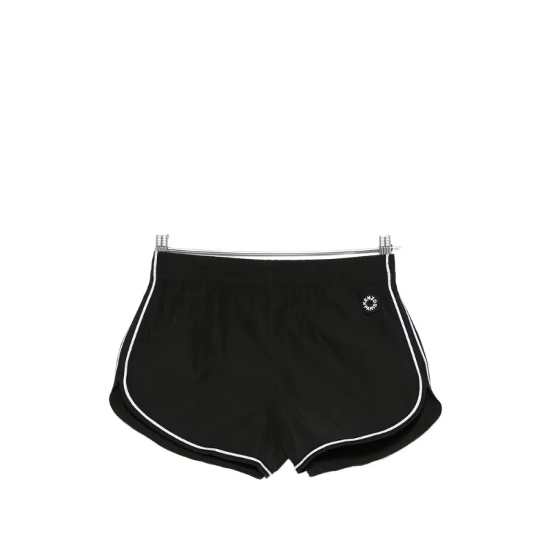 Shorts Black sold by Wanan Luxury