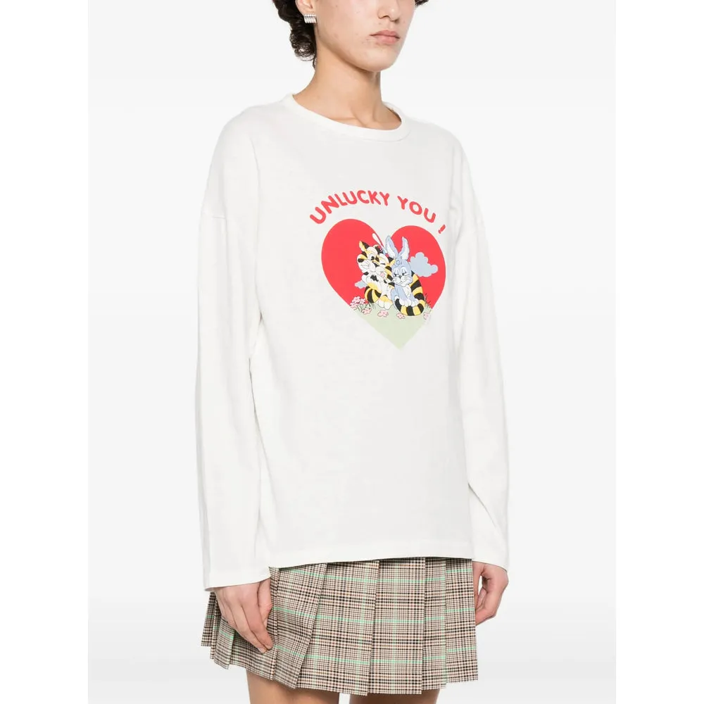 T Shirts White sold by Wanan Luxury product image thumbnail 4