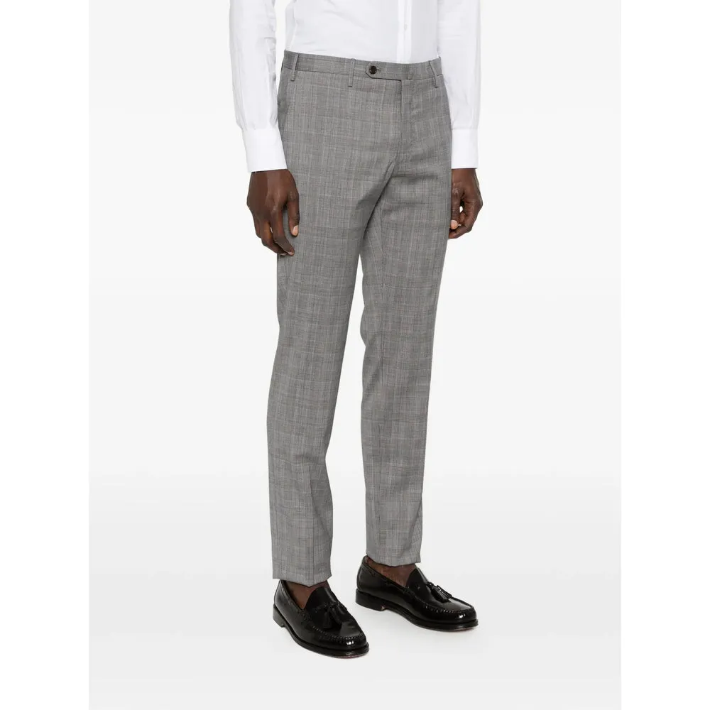 Pants Gray sold by Wanan Luxury product image thumbnail 4