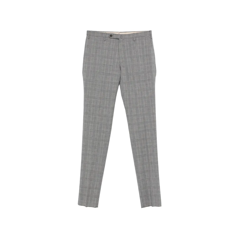 Pants Gray sold by Wanan Luxury