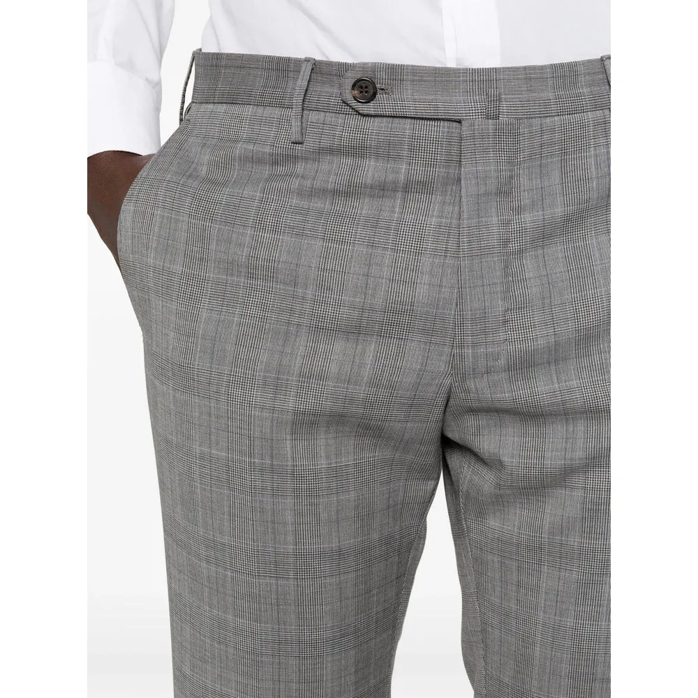 Pants Gray sold by Wanan Luxury product image thumbnail 3