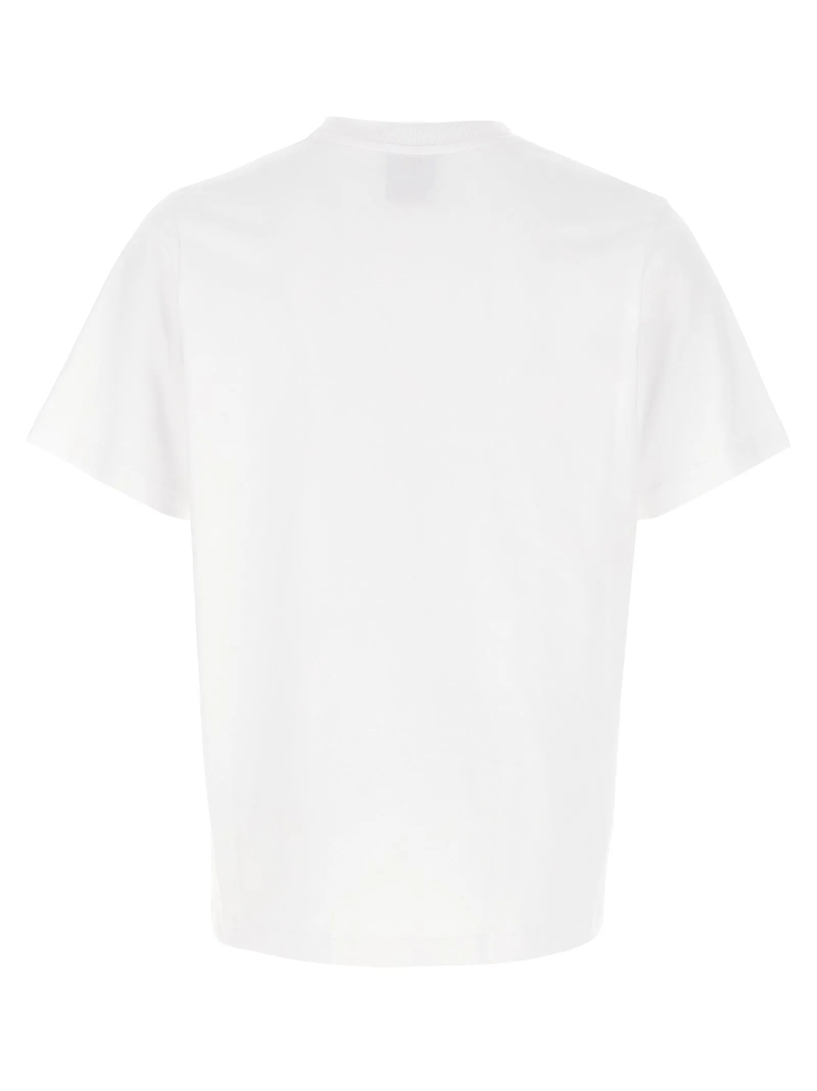 Tennis Club Icon T-Shirt Multicolor sold by Wanan Luxury product image thumbnail 2