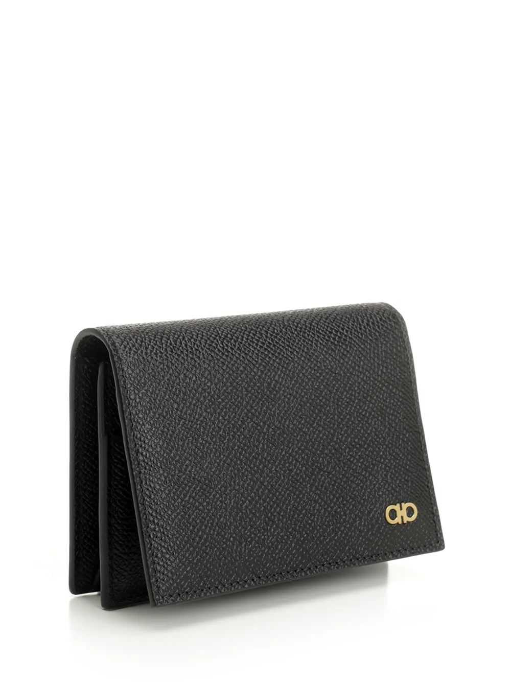 Gancini Wallets Black sold by Wanan Luxury product image thumbnail 2