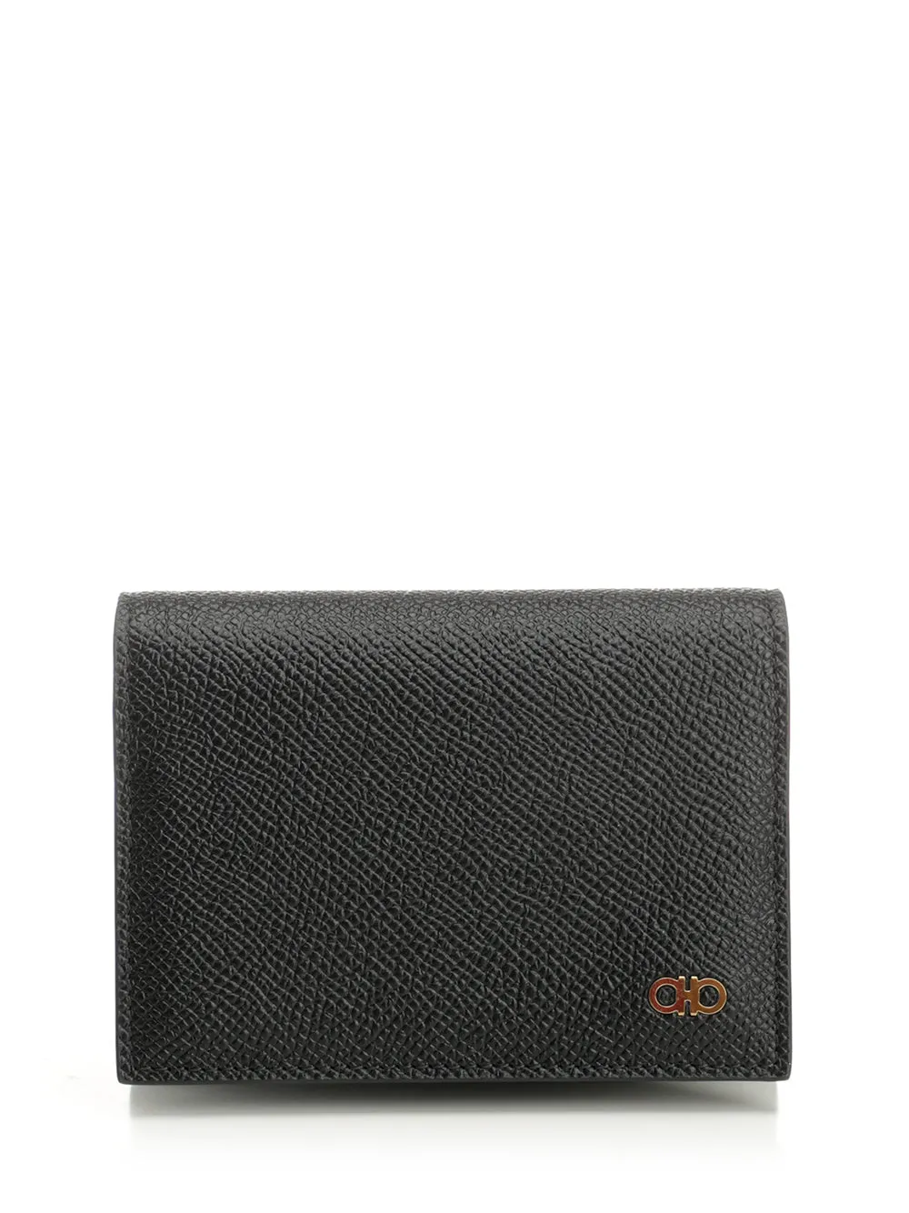 Gancini Wallets Black sold by Wanan Luxury