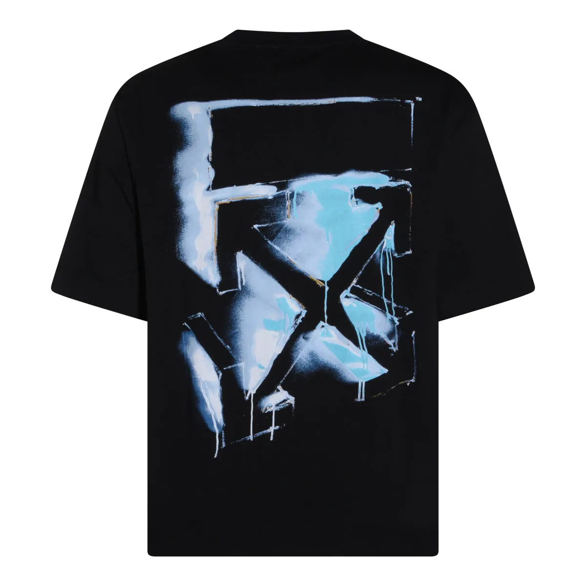 T-Shirts And Polos Blacks And Greys sold by Wanan Luxury product image thumbnail 2