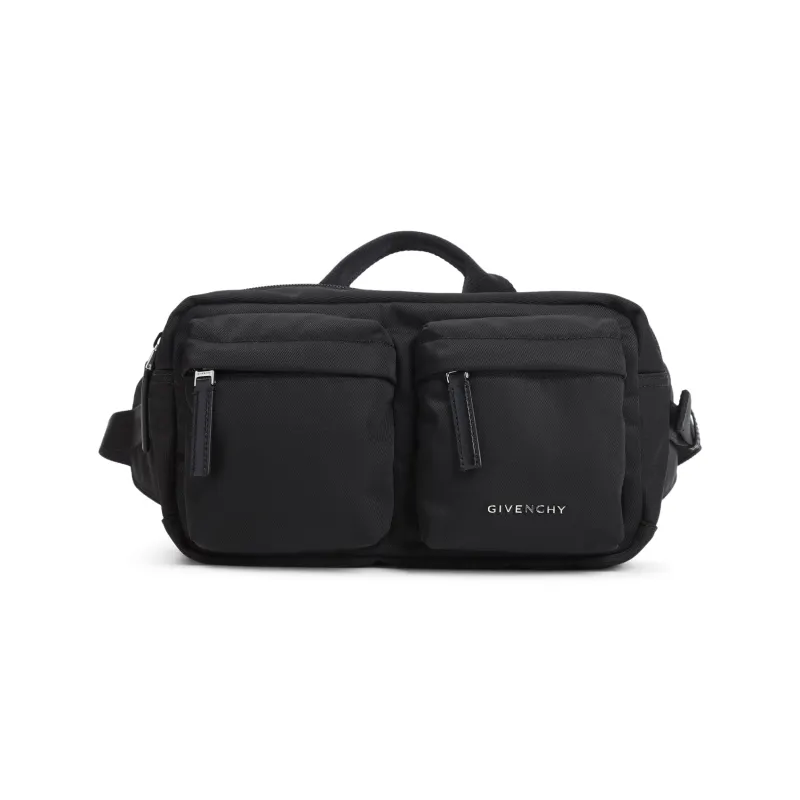 Belt Bag Black made by Givenchy