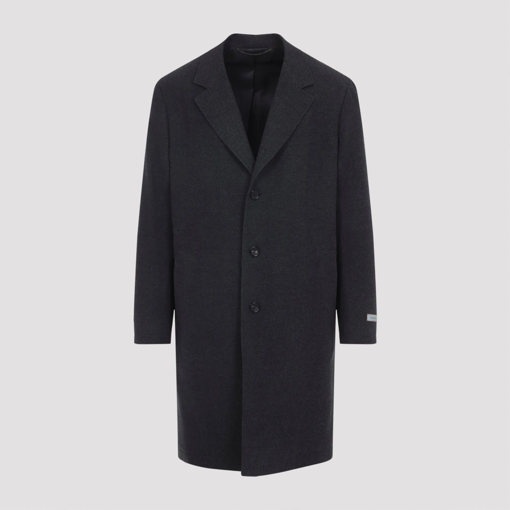 Single Breasted Grey sold by Wanan Luxury product image thumbnail 2