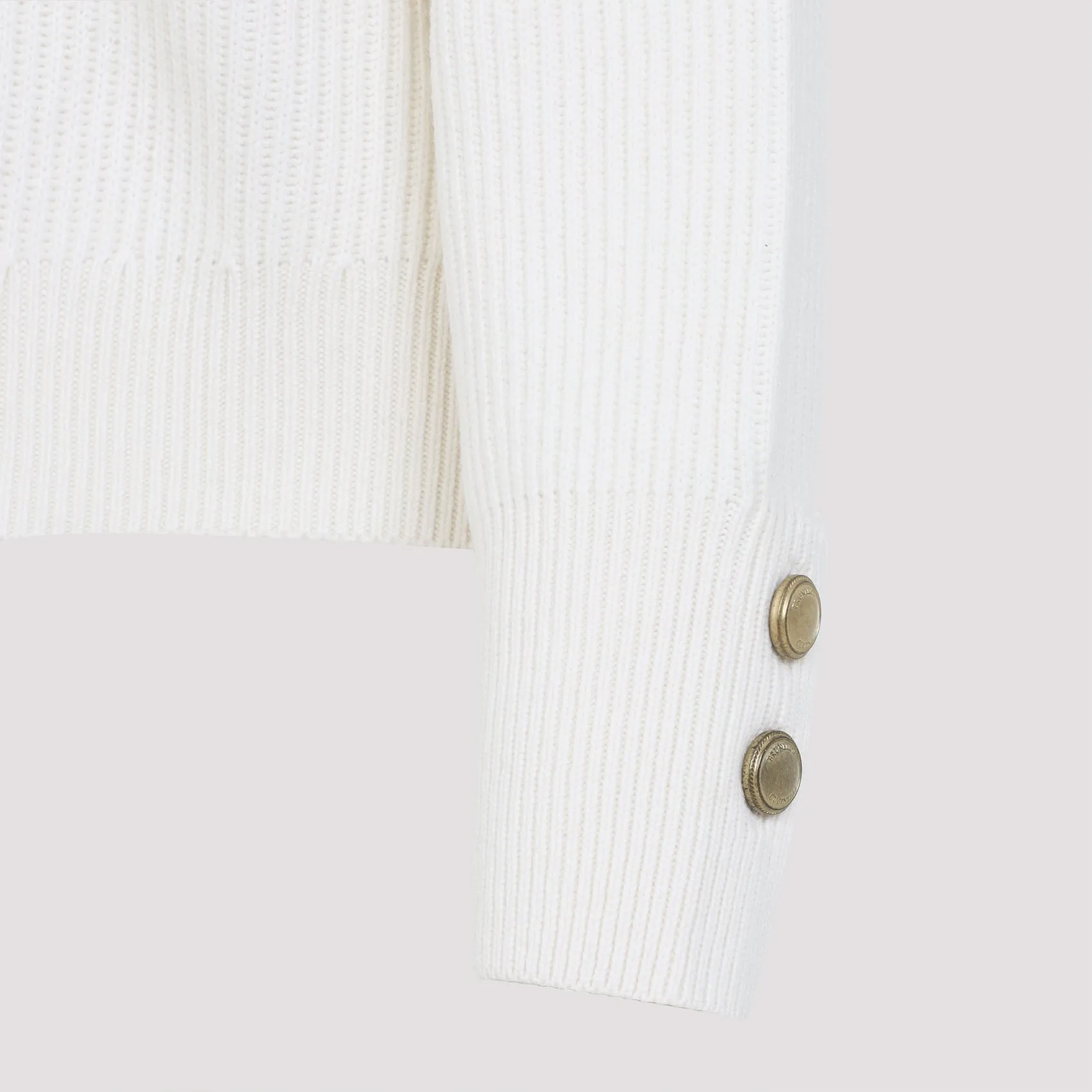 Pullover White sold by Wanan Luxury product image thumbnail 5