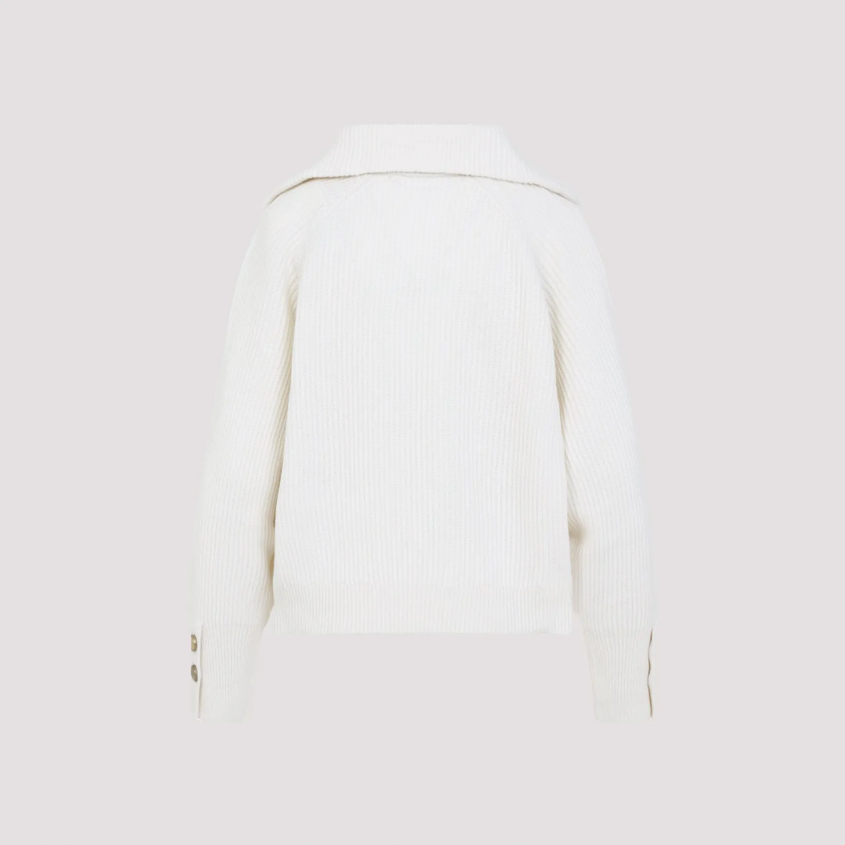 Pullover White sold by Wanan Luxury product image thumbnail 3