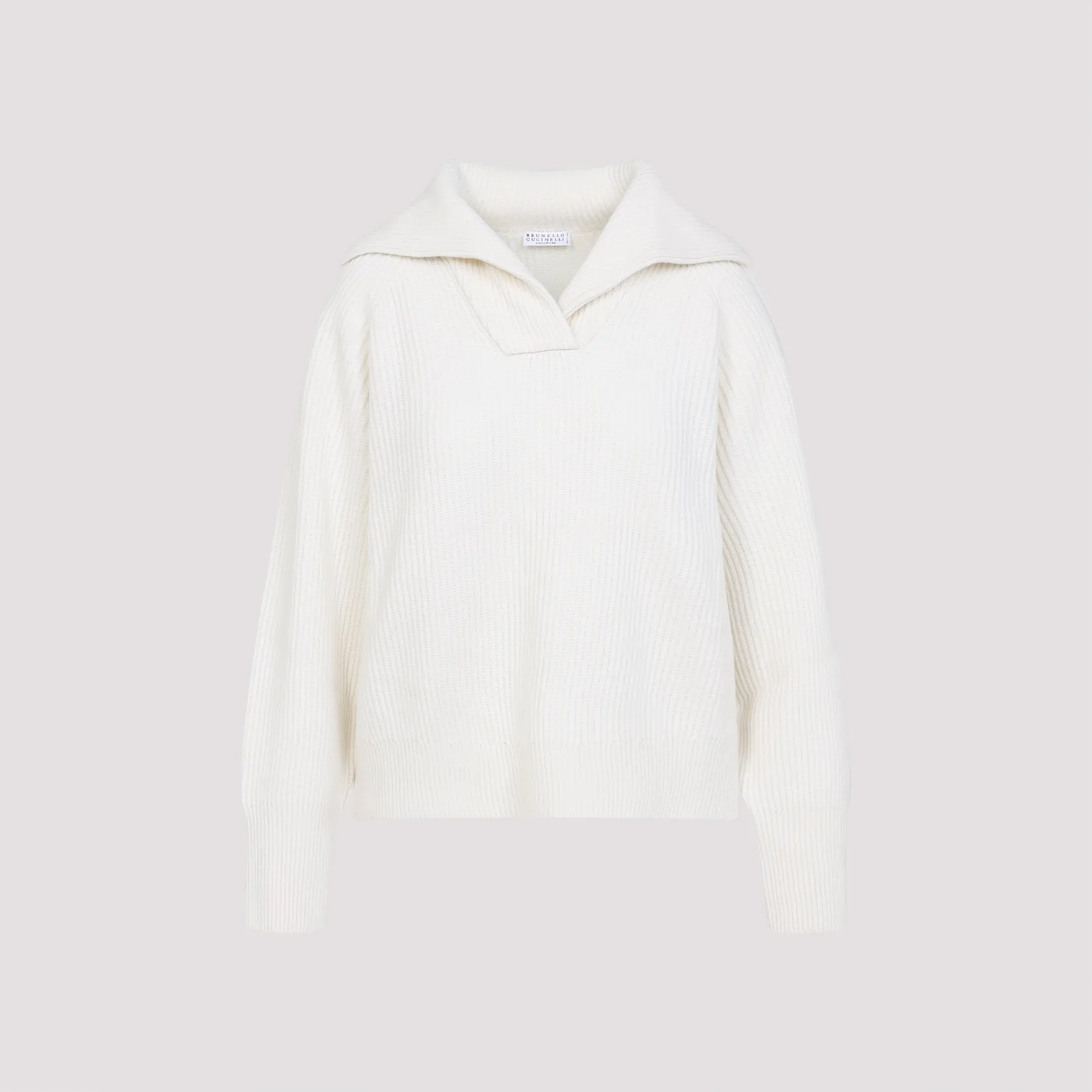 Pullover White sold by Wanan Luxury product image thumbnail 2