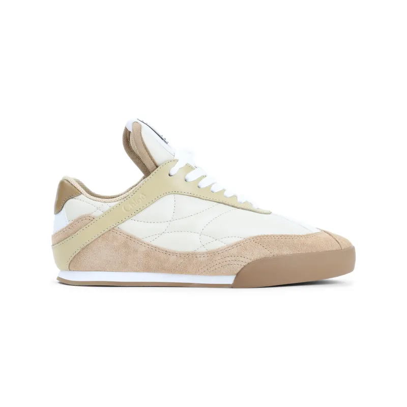 Sneakers Nude & Neutrals sold by Wanan Luxury