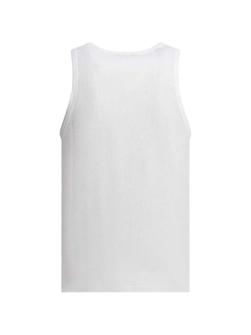 Crewneck Tank Top sold by Wanan Luxury product image thumbnail 2