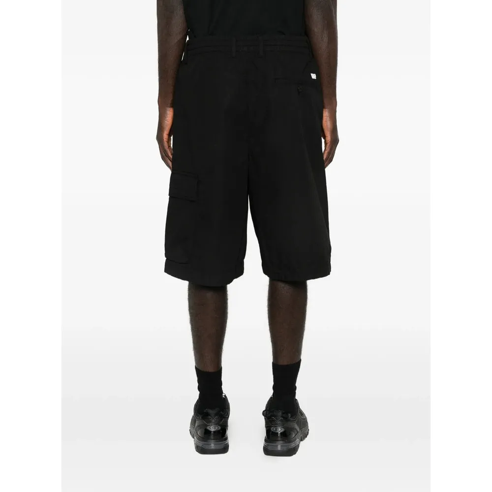 Shorts Black sold by Wanan Luxury product image thumbnail 5