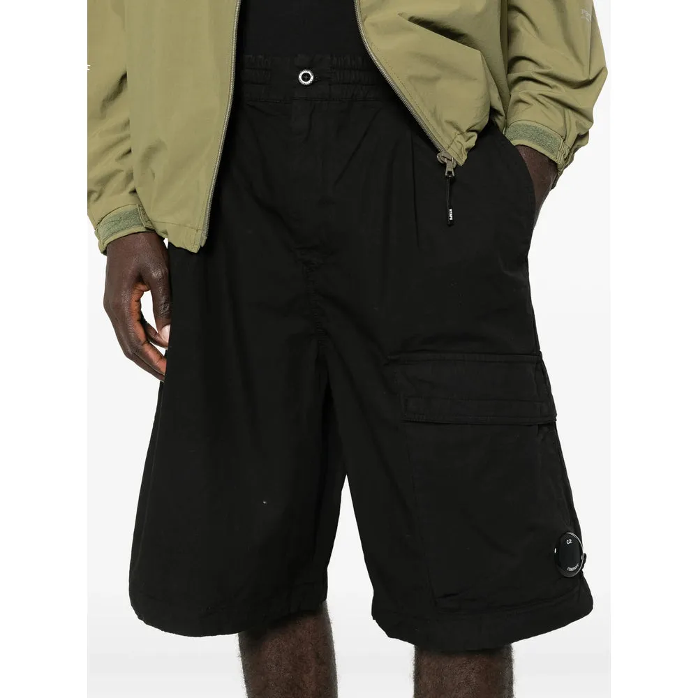 Shorts Black sold by Wanan Luxury product image thumbnail 3