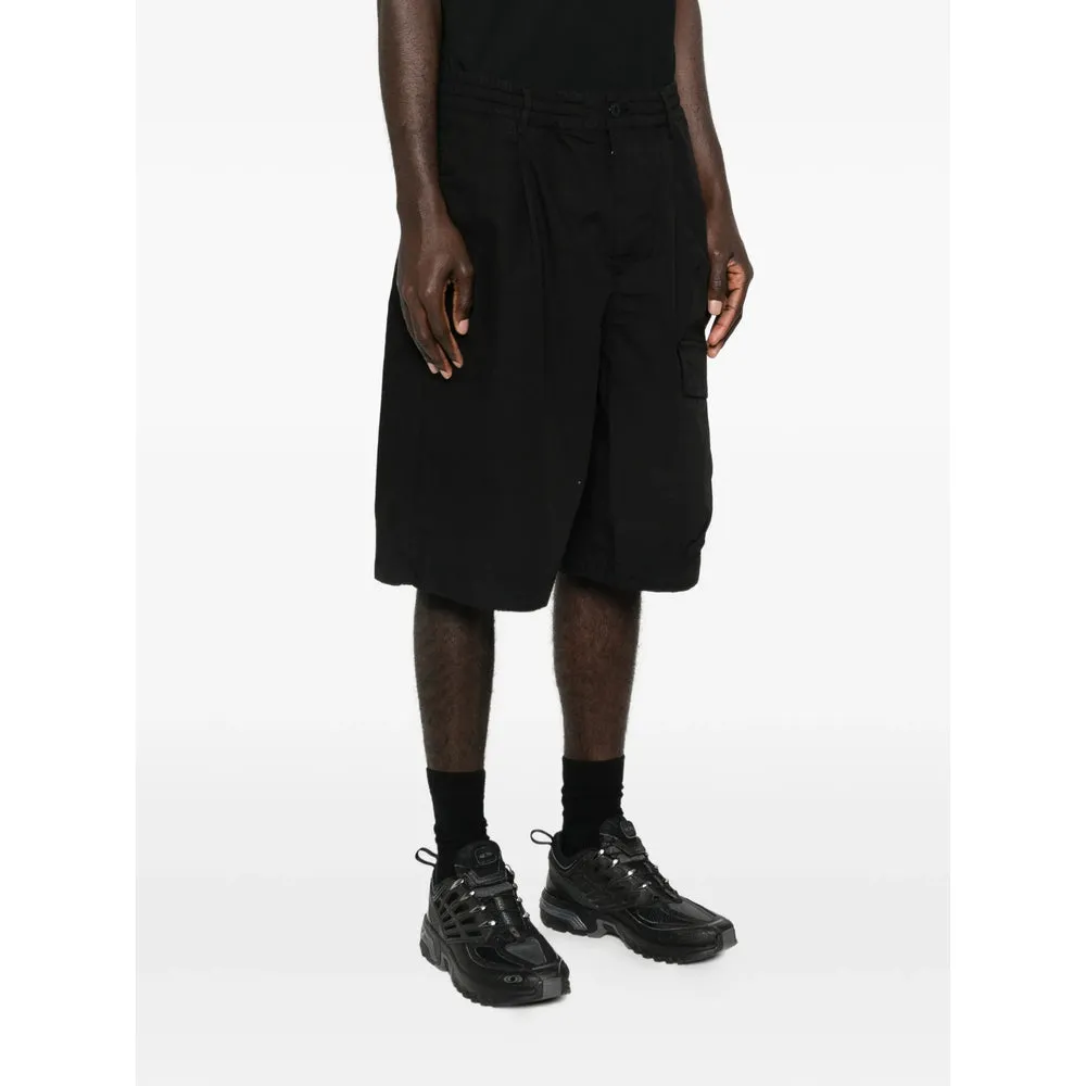 Shorts Black sold by Wanan Luxury product image thumbnail 4