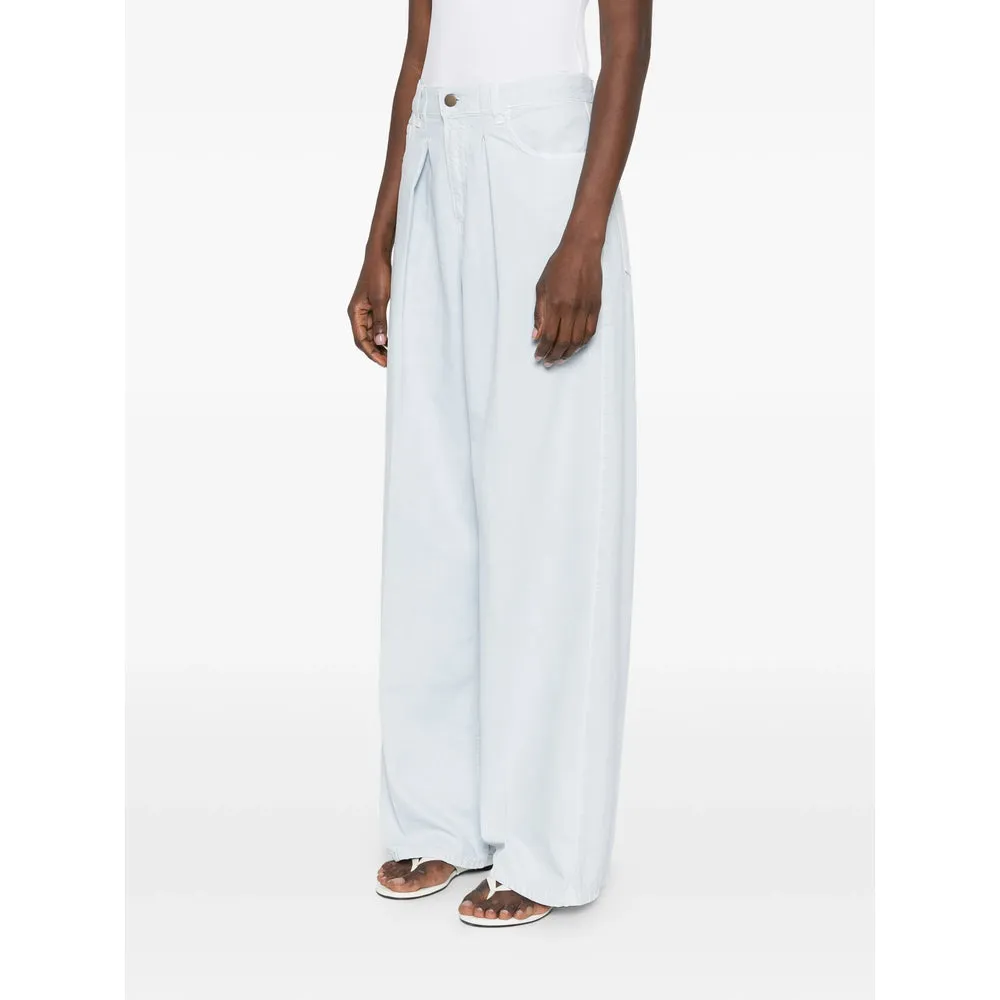 Denim Blue sold by Wanan Luxury product image thumbnail 5