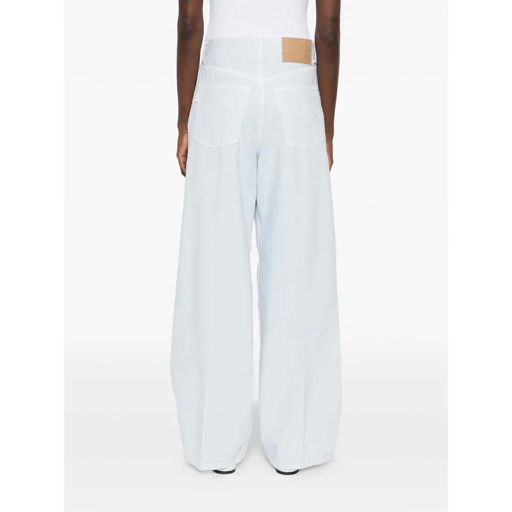 Denim Blue sold by Wanan Luxury product image thumbnail 4