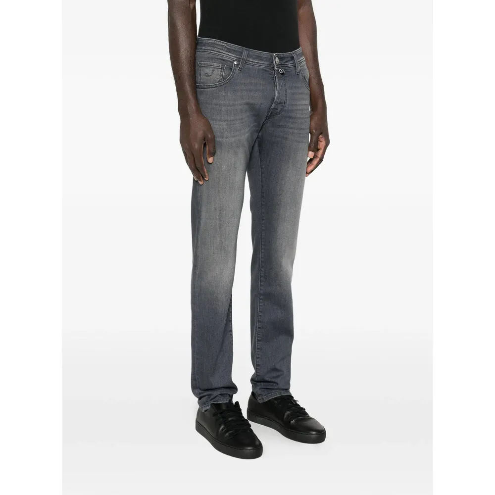 Pants Gray sold by Wanan Luxury product image thumbnail 2