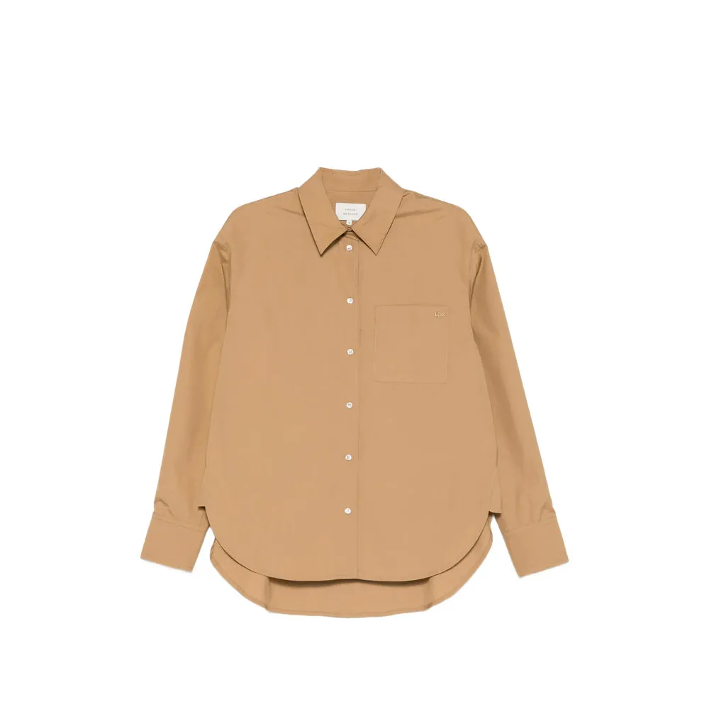 Shirts Brown sold by Wanan Luxury