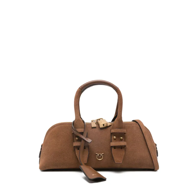 Bags Brown made by Pinko
