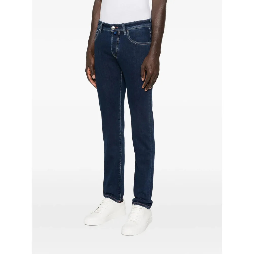 Denim Blue sold by Wanan Luxury product image thumbnail 4