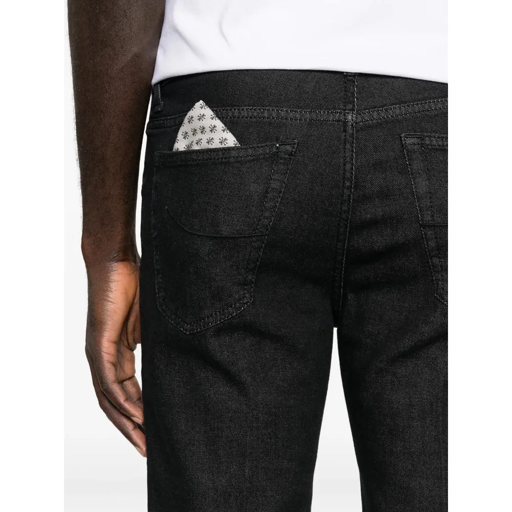 Denim Black sold by Wanan Luxury product image thumbnail 3