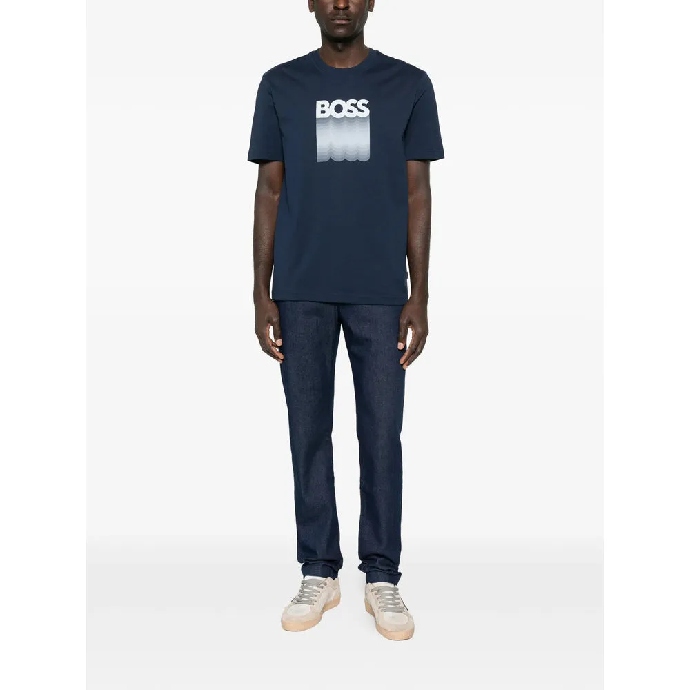 Pants Blue sold by Wanan Luxury product image thumbnail 4