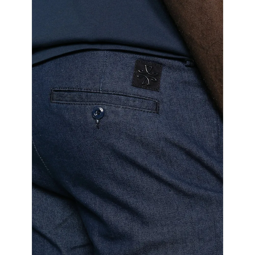 Pants Blue sold by Wanan Luxury product image thumbnail 2