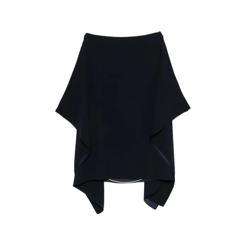 Tops Blue made by Gianluca Capannolo