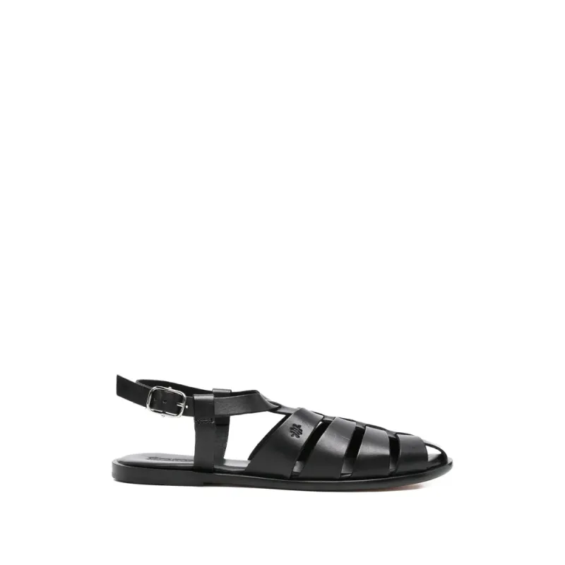 Shoes Black made by Dragon Diffusion