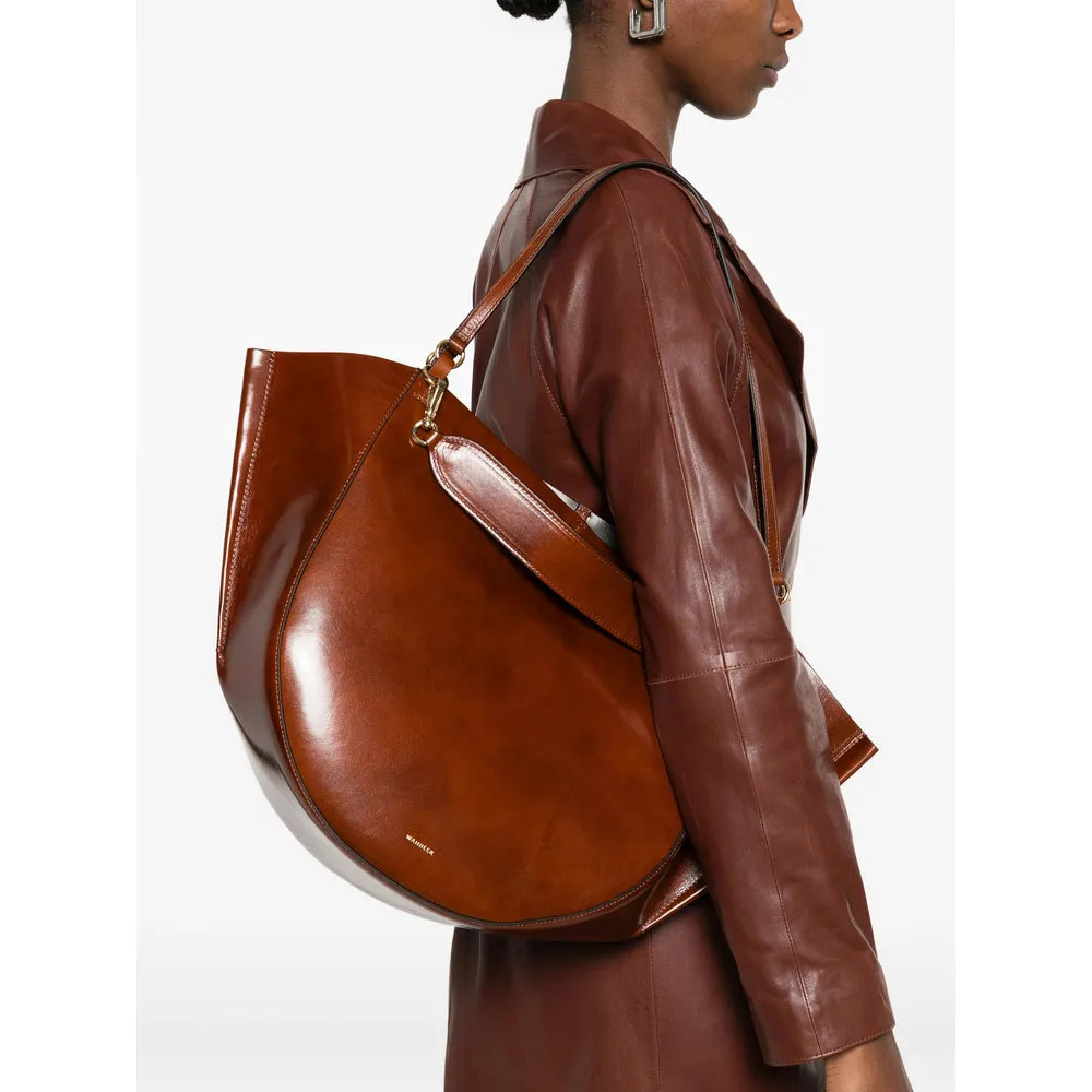 Bags Brown sold by Wanan Luxury product image thumbnail 3